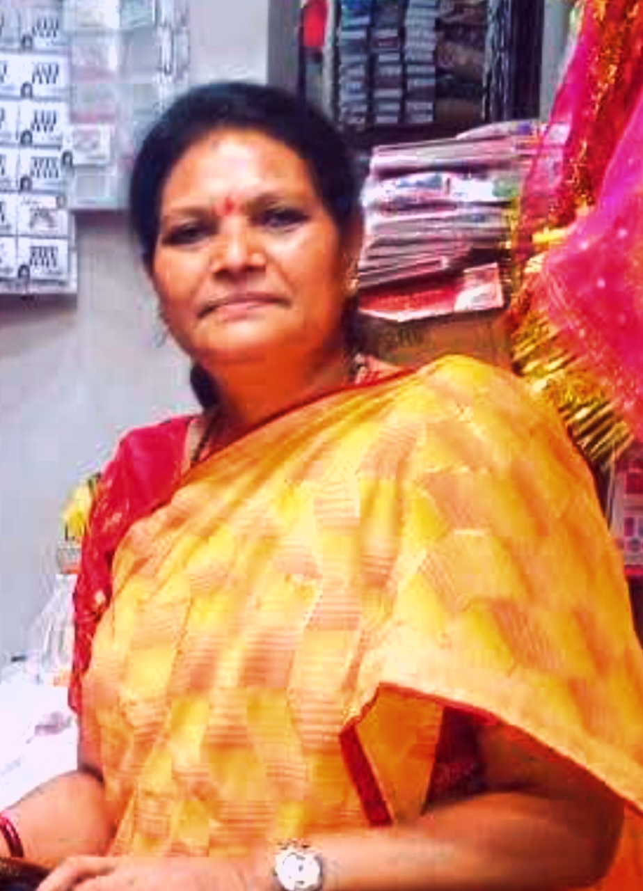 विधायक मीना सिंह की पहल से पाली विकासखंड की जर्जर सड़कों के पुनर्निर्माण को मिली मंजूरी नागरिकों में खुशी की लहर