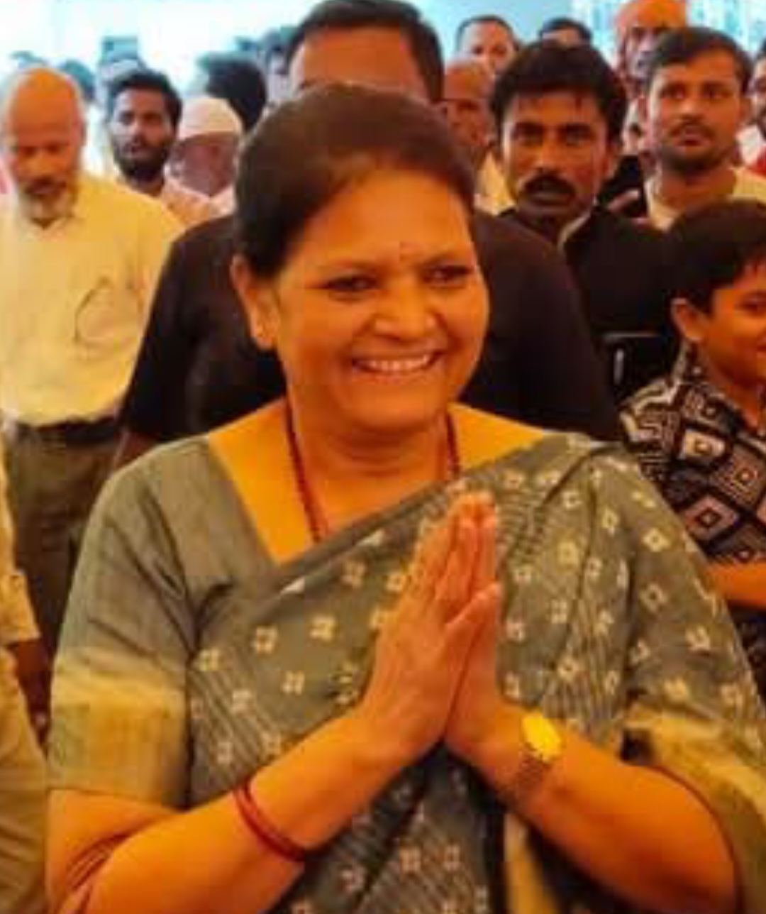 विधायक मीना सिंह की पहल से पाली विकासखंड की जर्जर सड़कों के पुनर्निर्माण को मिली मंजूरी नागरिकों में खुशी की लहर