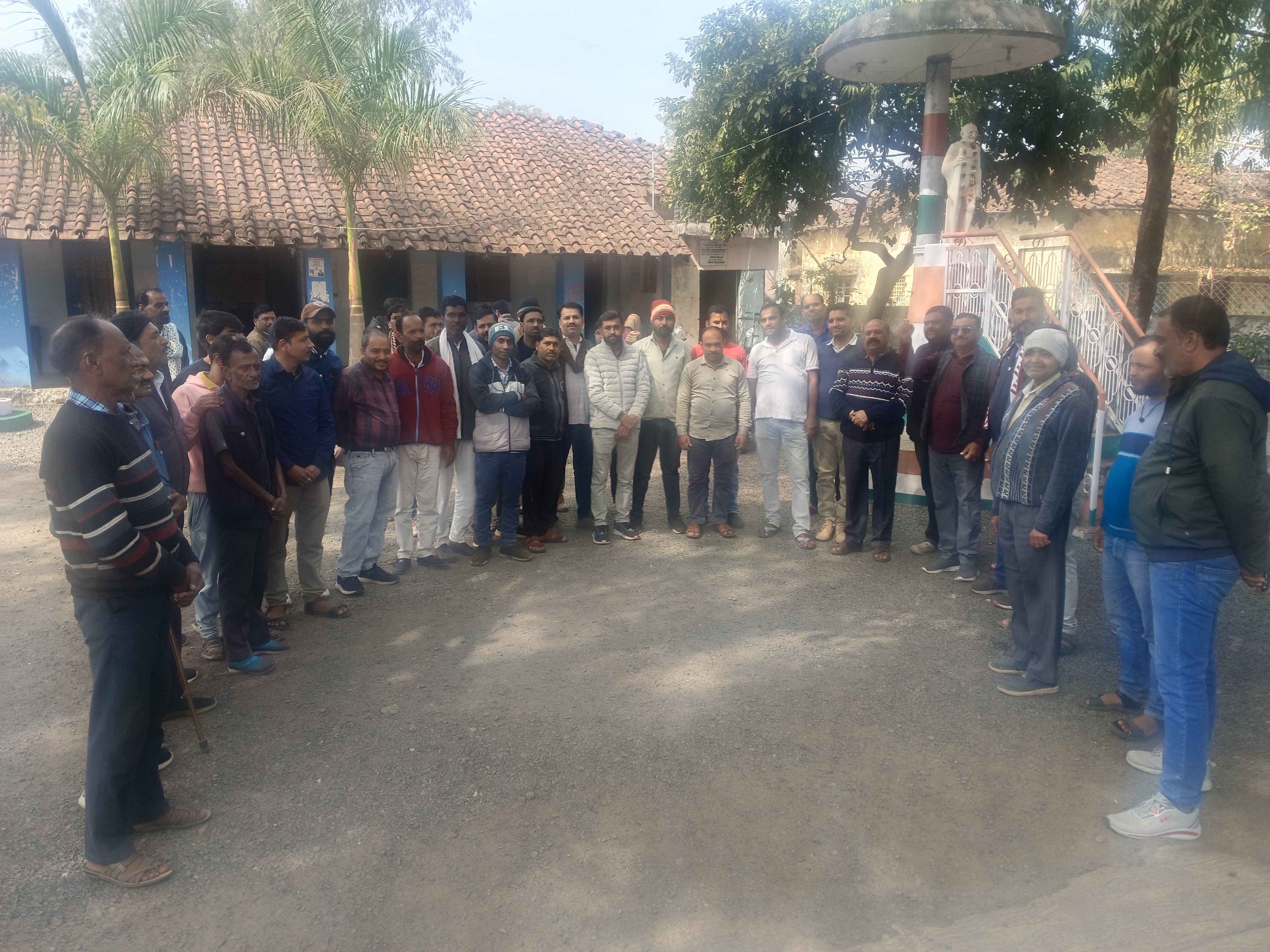 UGC के नए 'इक्विटी' नियमों के खिलाफ केसली में फूटा गुस्सा; राष्ट्रपति और राज्यपाल के नाम सौंपा ज्ञापन