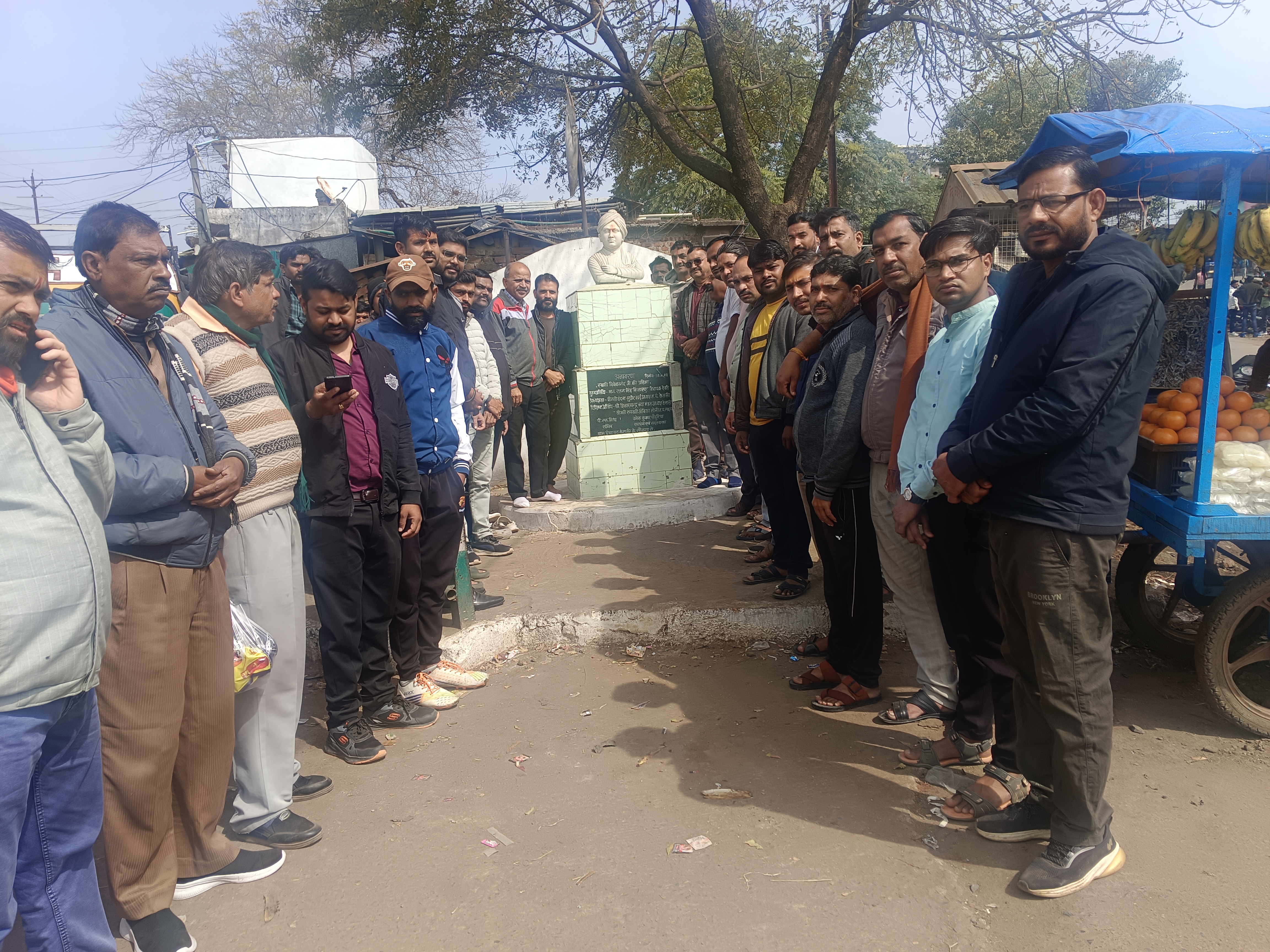 UGC के नए 'इक्विटी' नियमों के खिलाफ केसली में फूटा गुस्सा; राष्ट्रपति और राज्यपाल के नाम सौंपा ज्ञापन