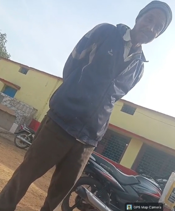 शराबी शिक्षक