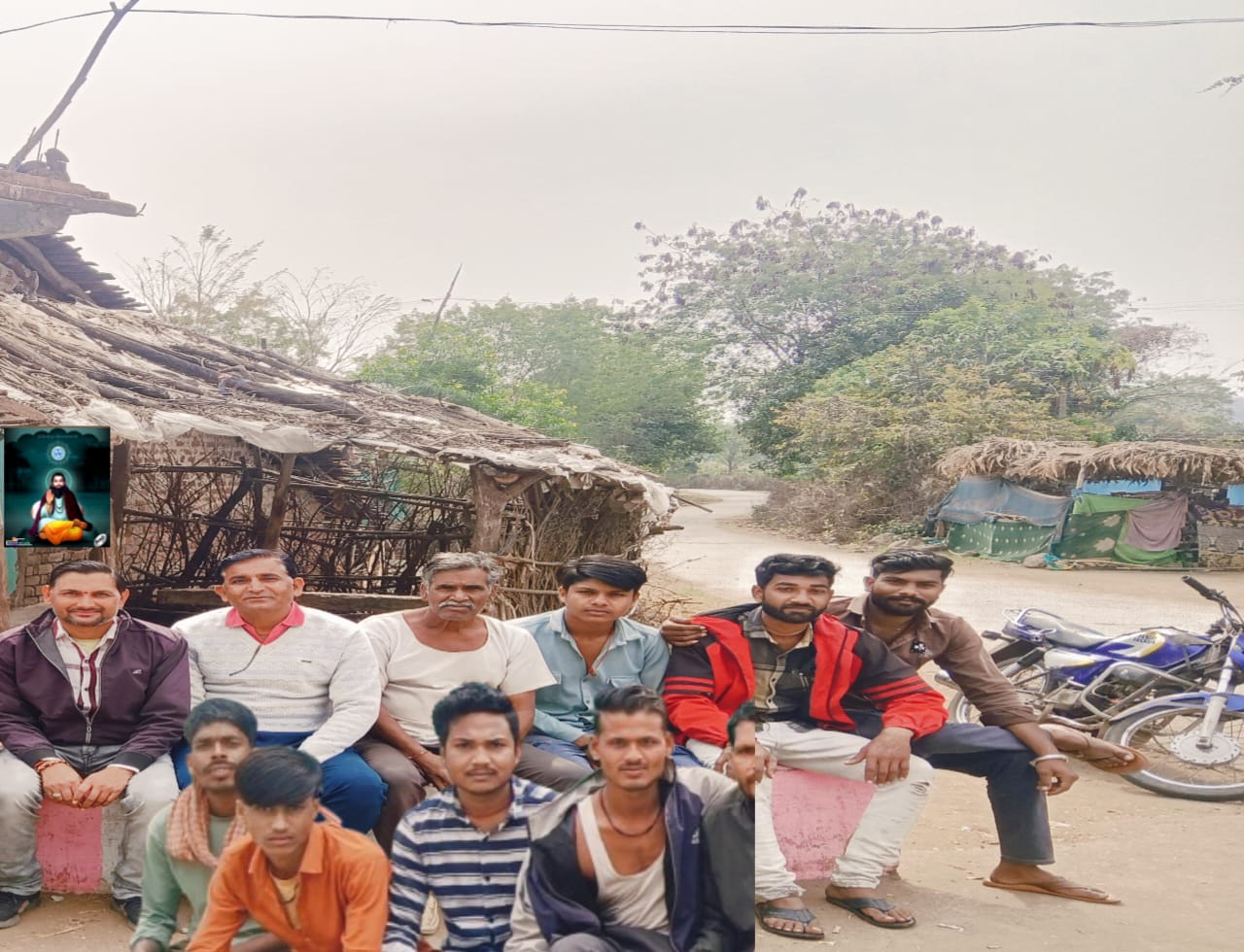 सरस्वती शिशु मंदिर केसली में मनाई गई संत रविदास जयंती