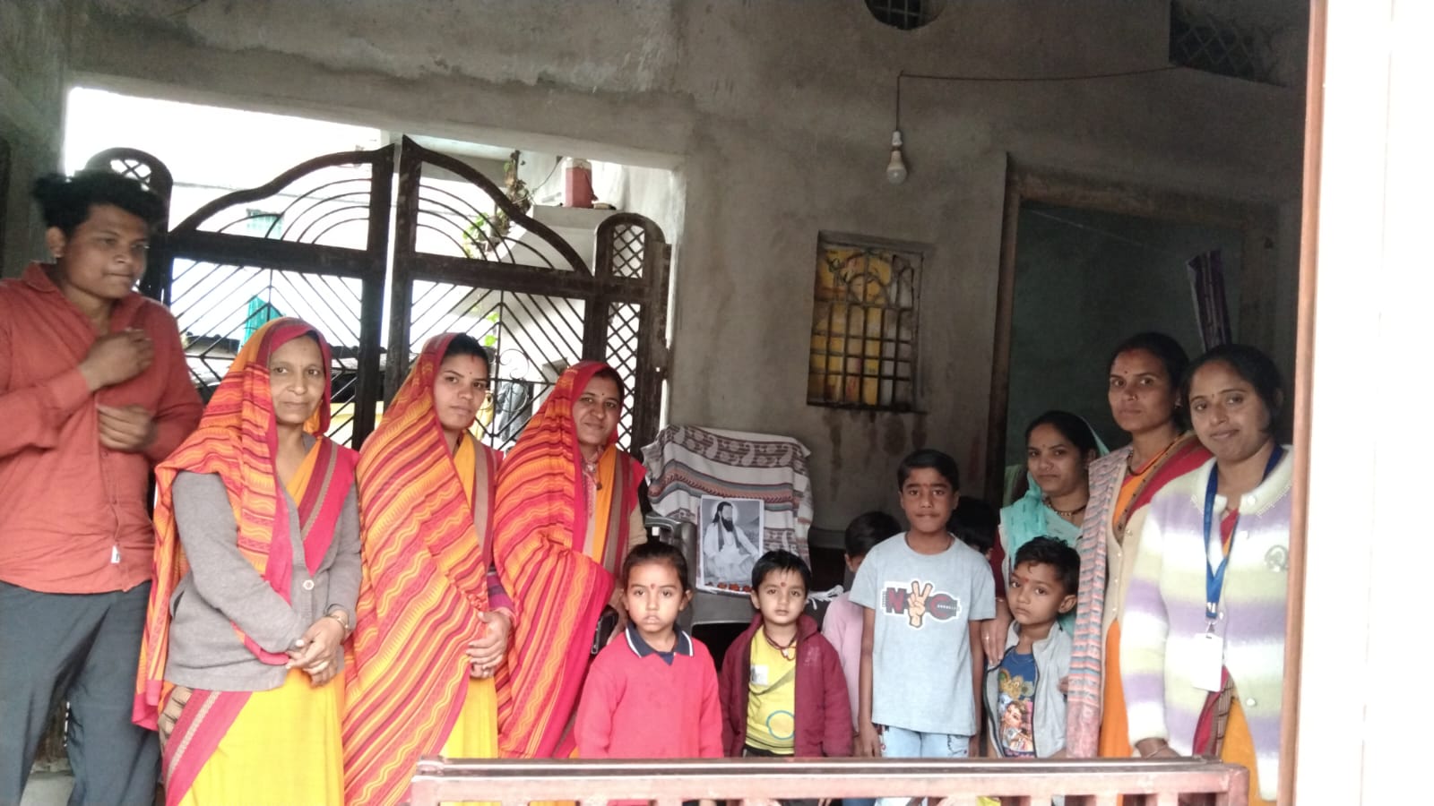 सरस्वती शिशु मंदिर केसली में मनाई गई संत रविदास जयंती