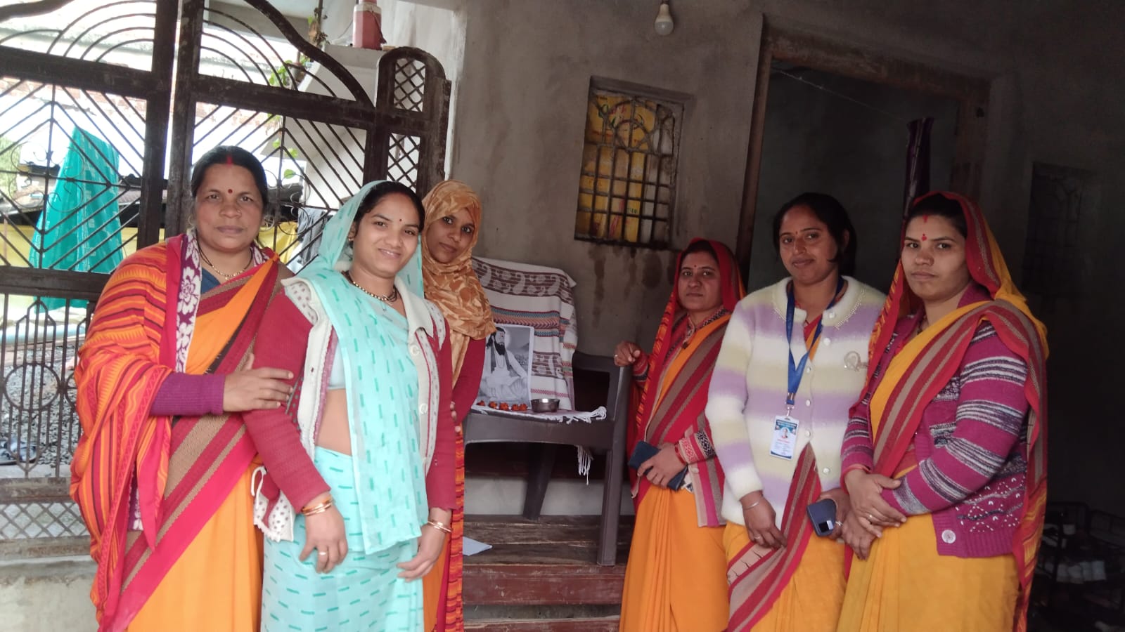 सरस्वती शिशु मंदिर केसली में मनाई गई संत रविदास जयंती