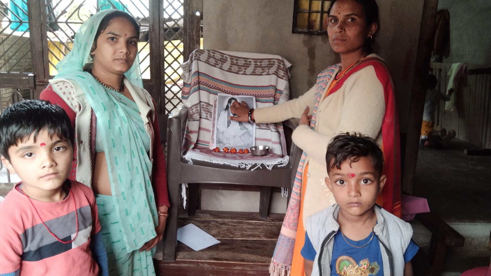 सरस्वती शिशु मंदिर केसली में मनाई गई संत रविदास जयंती