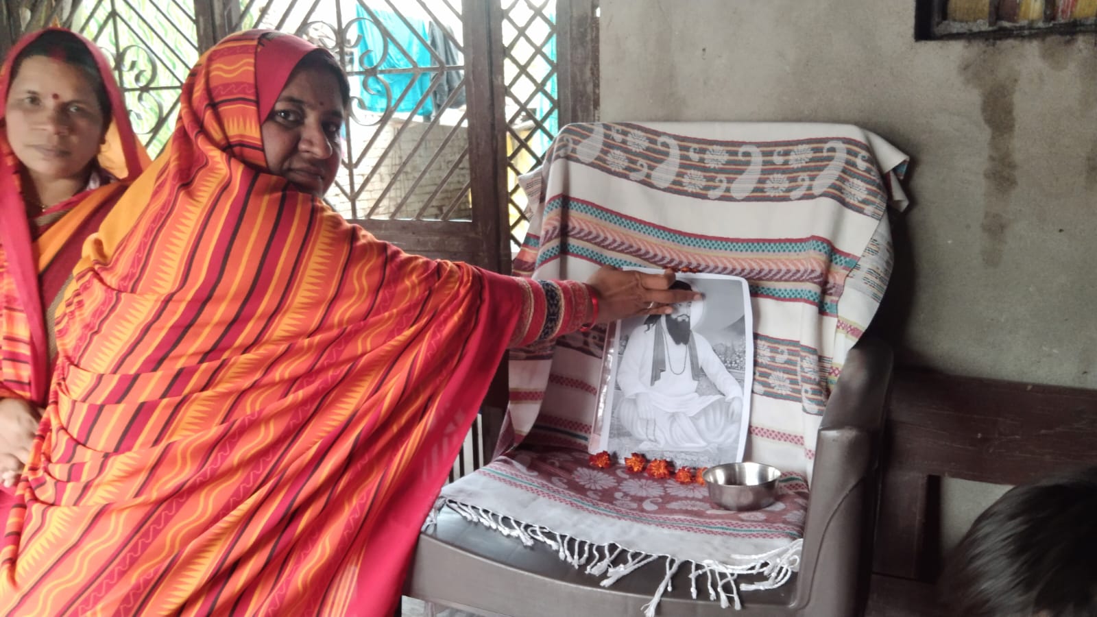 सरस्वती शिशु मंदिर केसली में मनाई गई संत रविदास जयंती