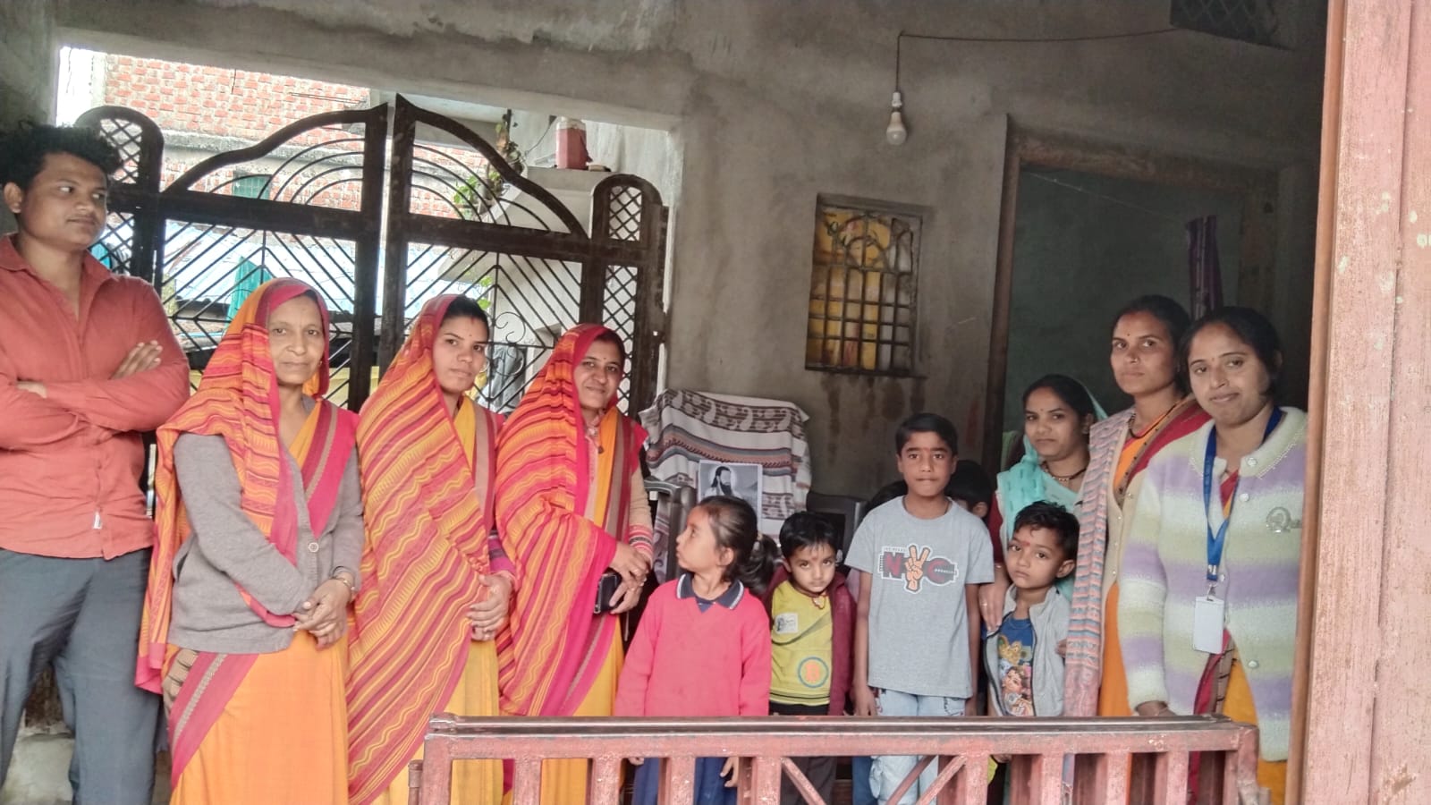 सरस्वती शिशु मंदिर केसली में मनाई गई संत रविदास जयंती