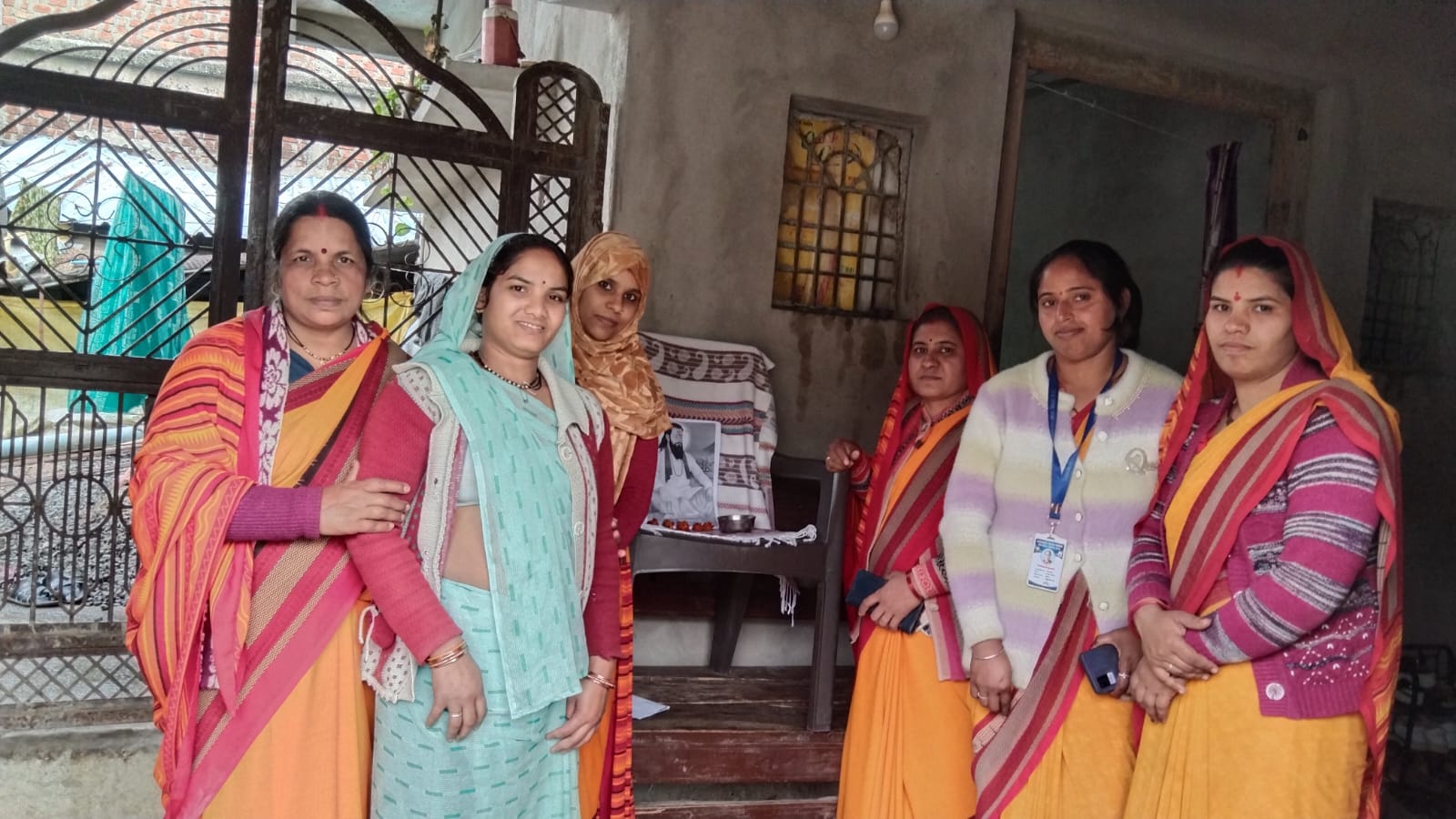सरस्वती शिशु मंदिर केसली में मनाई गई संत रविदास जयंती