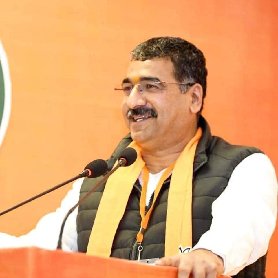मध्य प्रदेश बीजेपी: हितानंद शर्मा की संघ में वापसी, संगठन महामंत्री की कुर्सी पर चर्चा तेज 