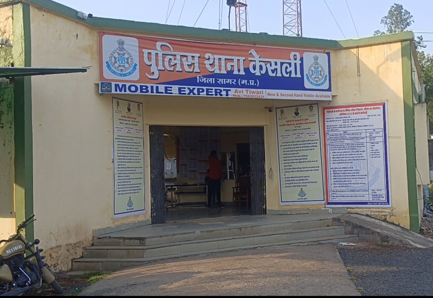 सड़क हादसा: केसली-सहजपुर रोड पर कार ने बाइक को मारी टक्कर, एक व्यक्ति की दर्दनाक मौत