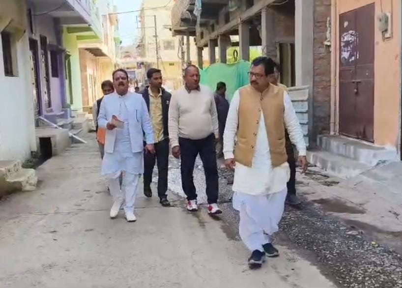 हिंदू सम्मेलन बीना 