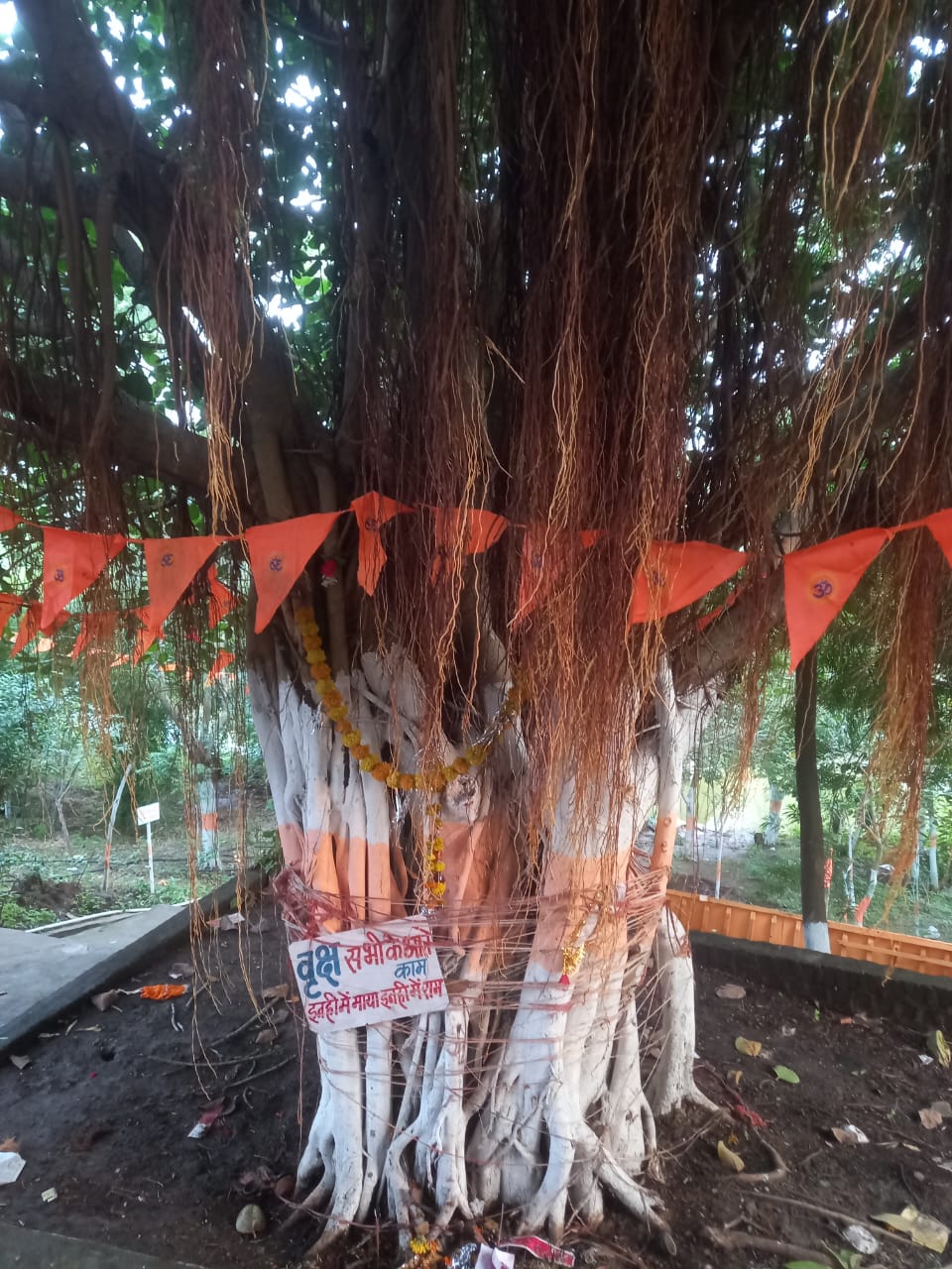 महाशिवरात्रि महोत्सव पर,मां जयंती धाम में श्रमदानी समयदानी व धनदानी पर्यावरणप्रेमीयो का सम्मान समारोह होगा आयोजित।