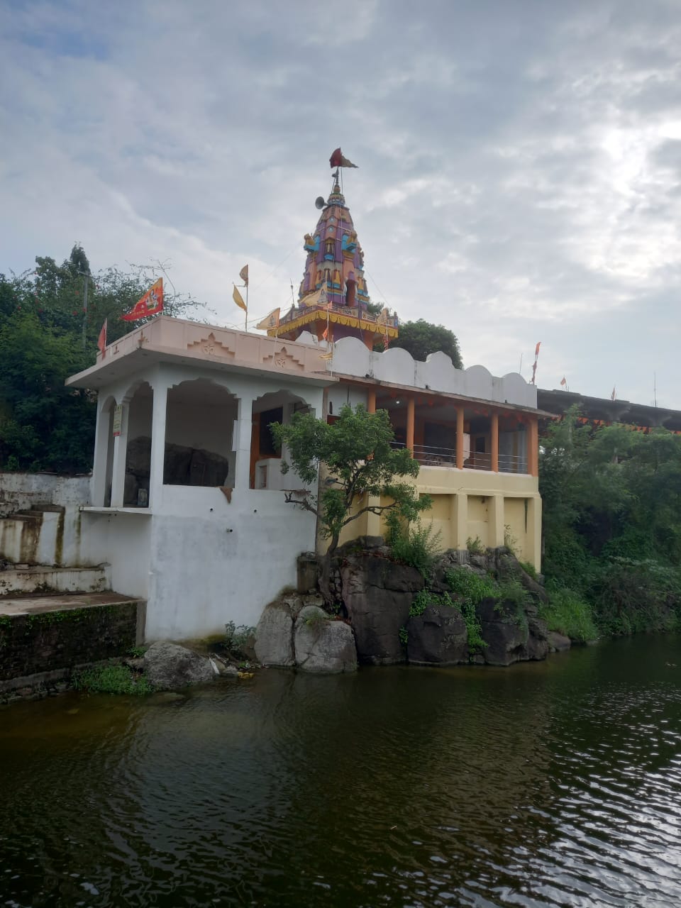 महाशिवरात्रि महोत्सव पर,मां जयंती धाम में श्रमदानी समयदानी व धनदानी पर्यावरणप्रेमीयो का सम्मान समारोह होगा आयोजित।