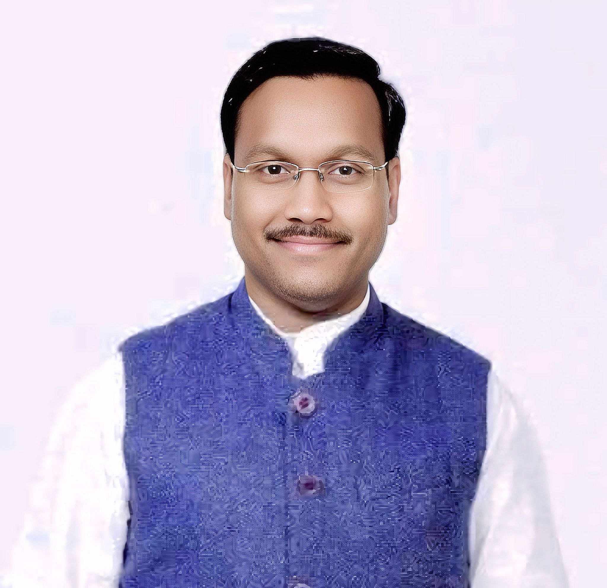 भारत–अमेरिका व्यापार समझौते पर पूर्व मंत्री कमलेश्वर पटेल का तीखा हमला