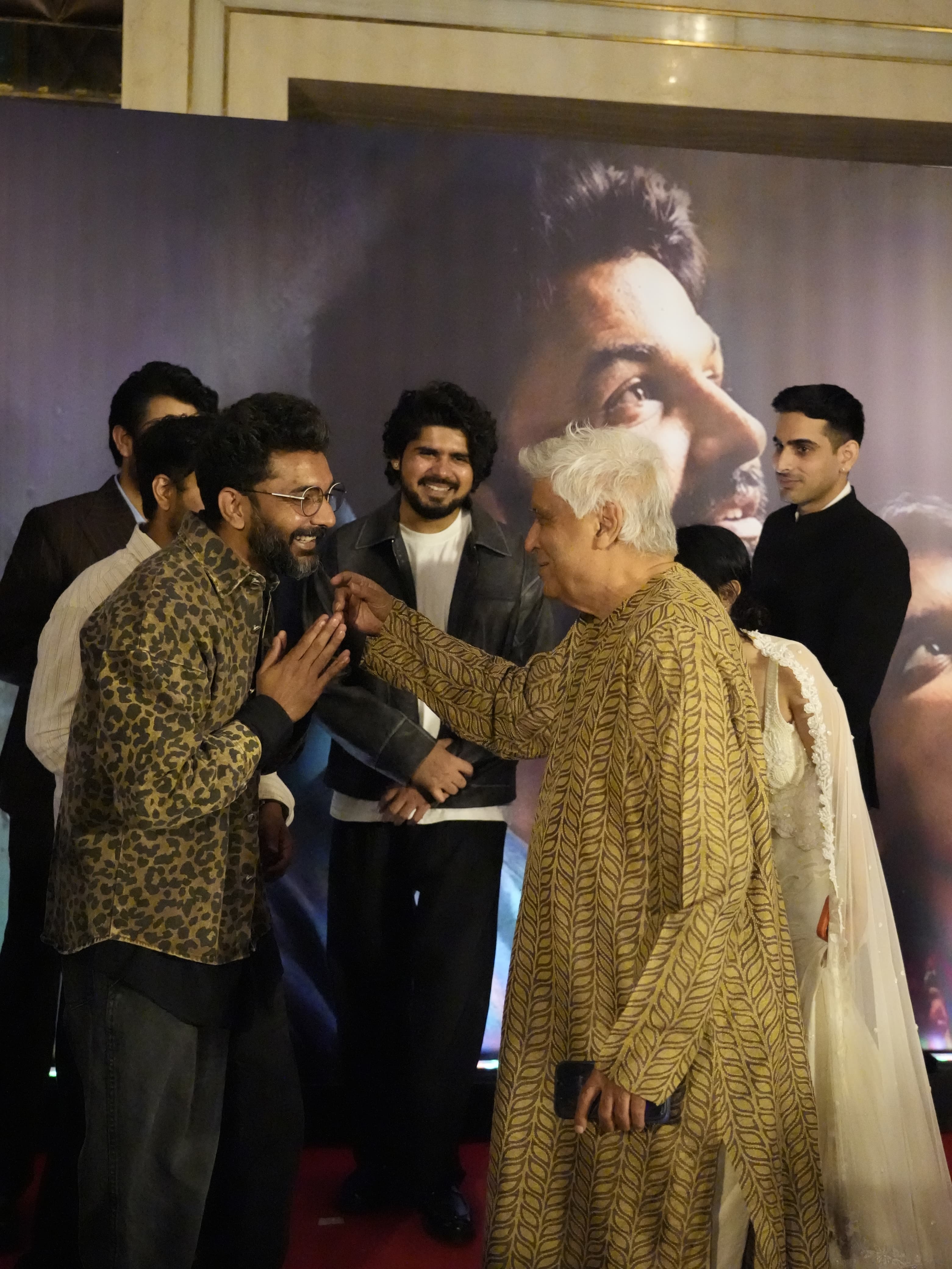 अशोकनगर के लाल का बॉलीवुड में परचम: रुद्र जादौन की फिल्म ‘पारो-पिनाकी’ रिलीज, दिग्गजों ने बांधे तारीफों के पुल