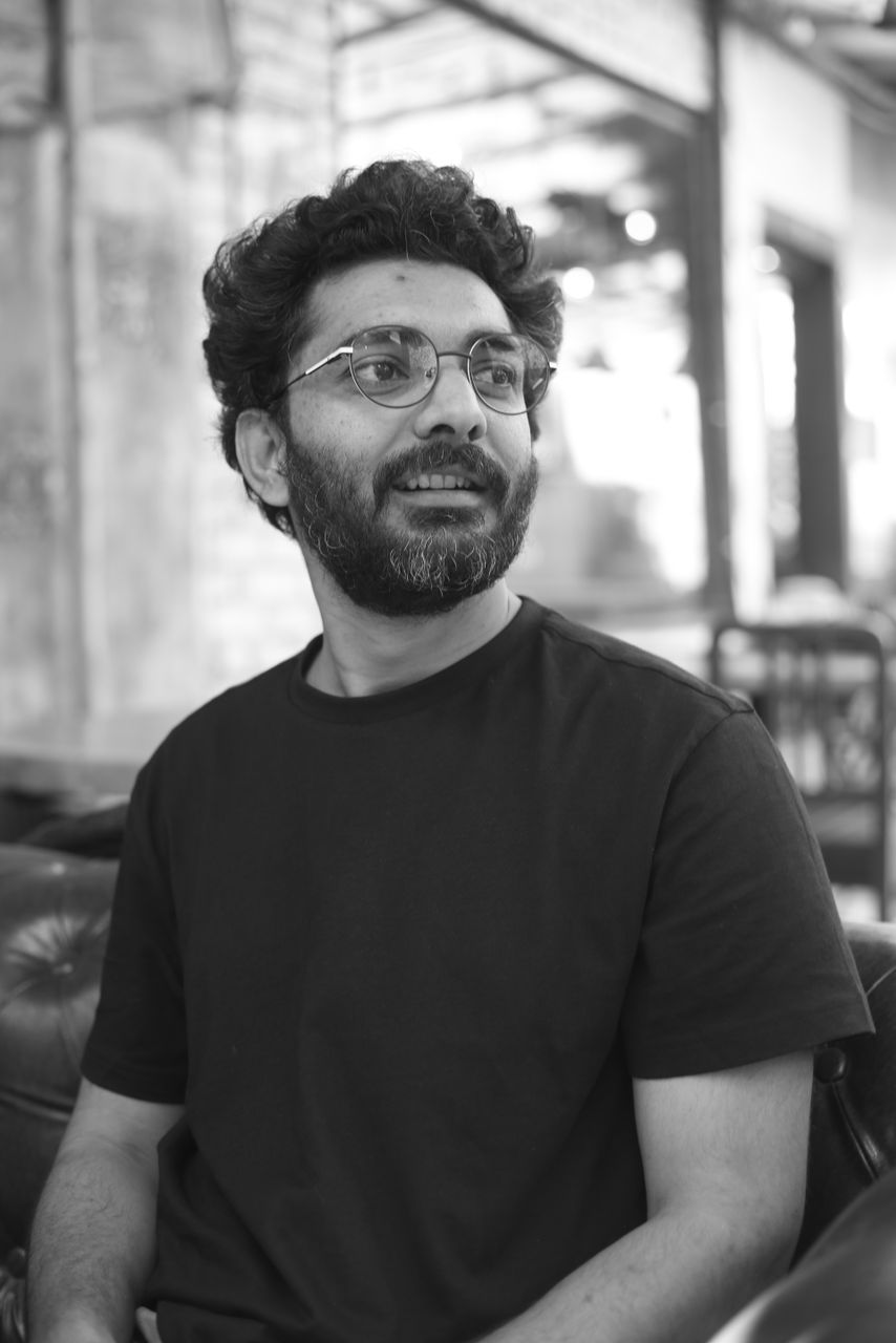 अशोकनगर के लाल का बॉलीवुड में परचम: रुद्र जादौन की फिल्म ‘पारो-पिनाकी’ रिलीज, दिग्गजों ने बांधे तारीफों के पुल