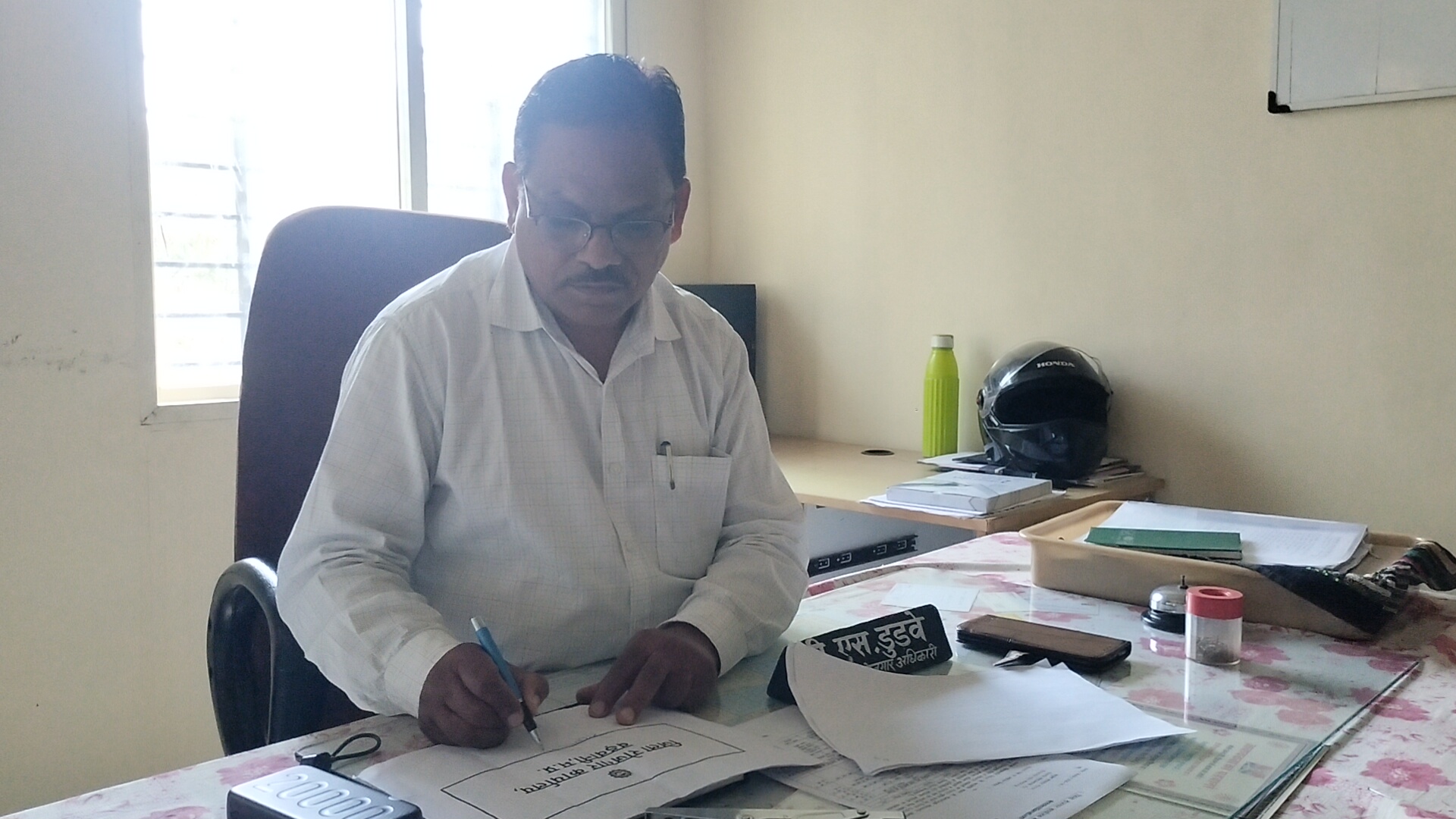 बड़वानी में विशाल रोजगार मेला: युवाओं के लिए सुनहरा अवसर