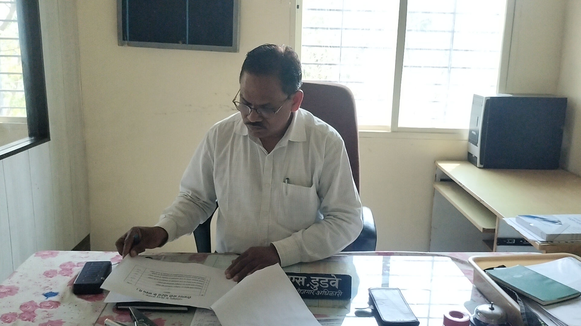बड़वानी में विशाल रोजगार मेला: युवाओं के लिए सुनहरा अवसर