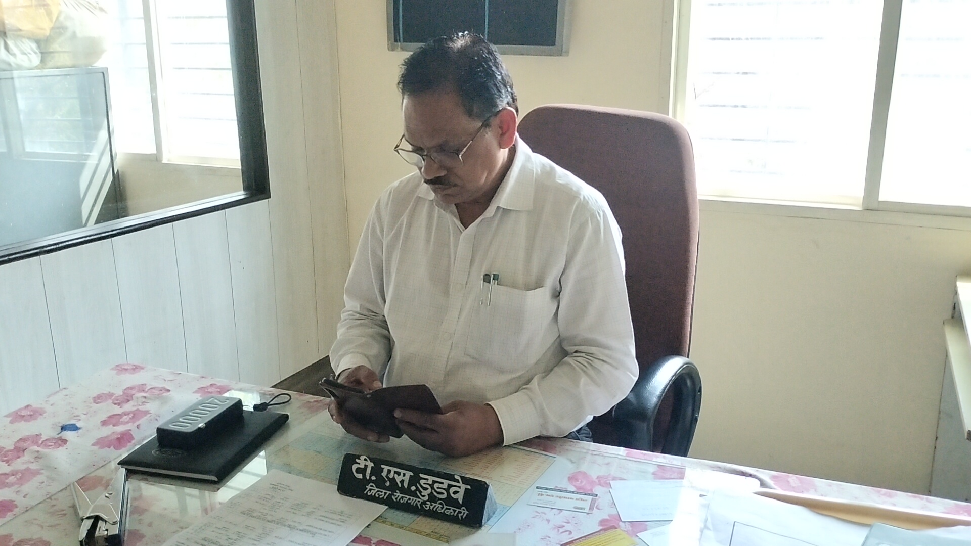 बड़वानी में विशाल रोजगार मेला: युवाओं के लिए सुनहरा अवसर