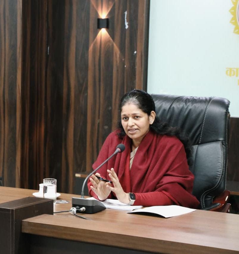 नाबालिग के नाम पर मनरेगा लूट, त्यौंथर जनपद पंचायत में खुला भ्रष्टाचार