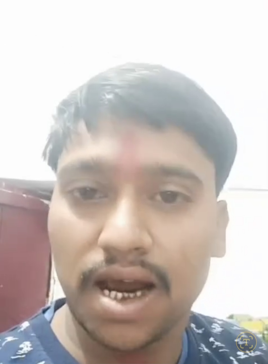 छतरपुर: भाजपा विधायक और उनके पुत्र को धमकी देने का वीडियो वायरल, राजनीतिक गलियारों में हड़कंप 