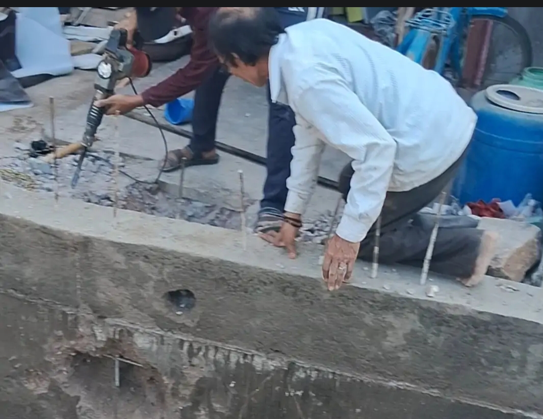 टीकमगढ़: महेंद्र सागर तालाब को वृंदावन तालाब से जोड़ने वाली बंडा नहर का जीर्णोद्धार शुरू