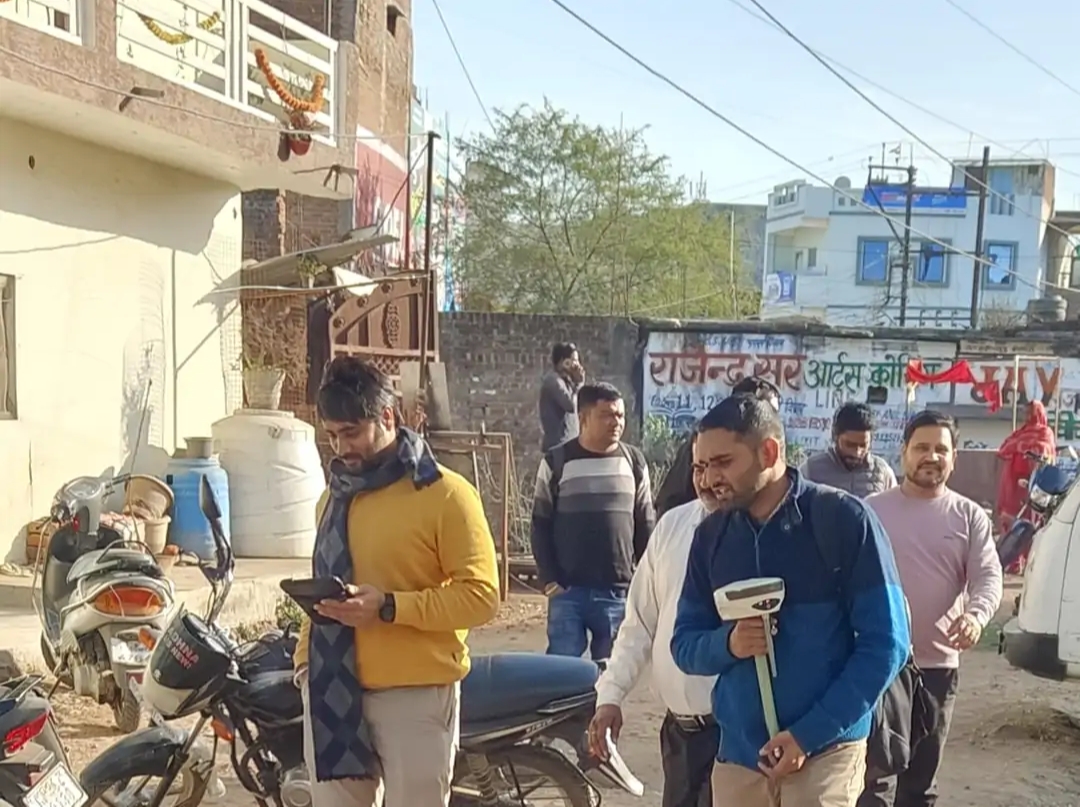 टीकमगढ़: ऐतिहासिक सैल सागर तालाब को बचाने के लिए प्रशासन की सख्त कार्रवाई