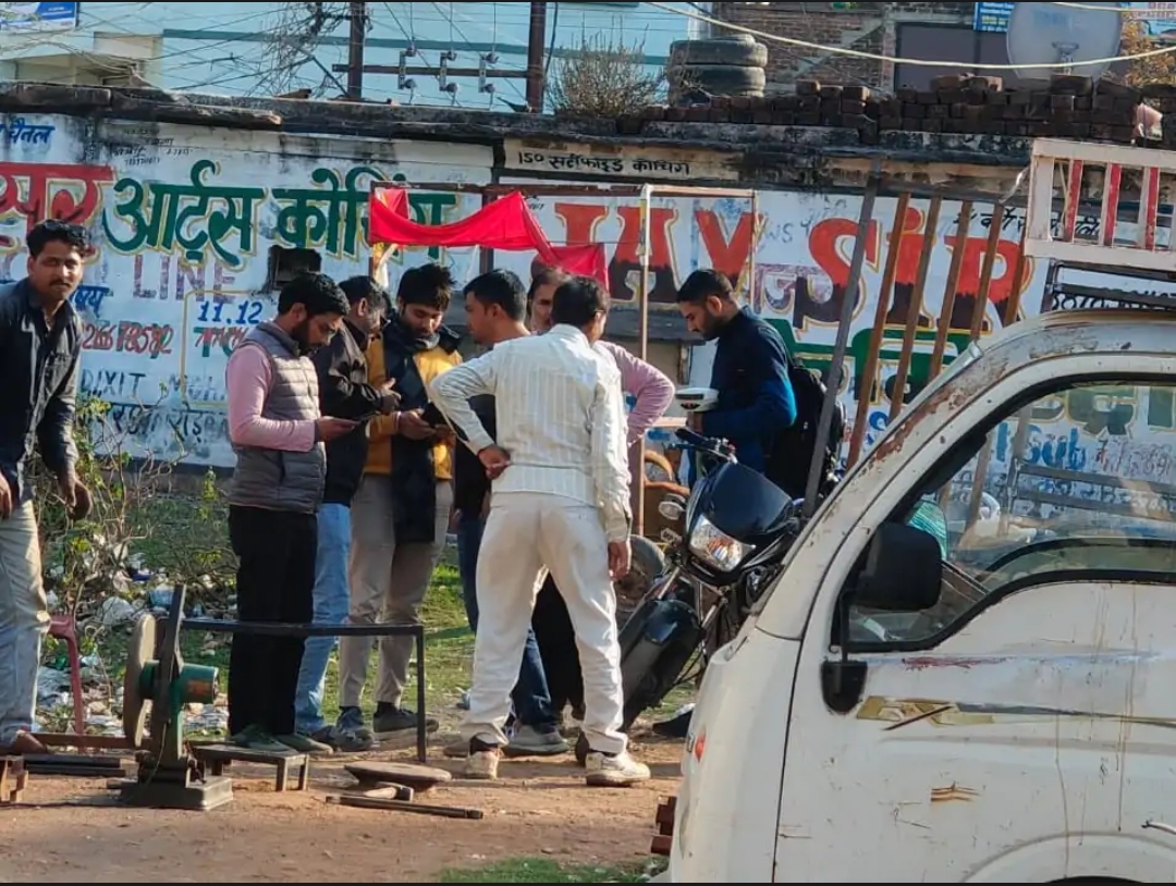टीकमगढ़: ऐतिहासिक सैल सागर तालाब को बचाने के लिए प्रशासन की सख्त कार्रवाई
