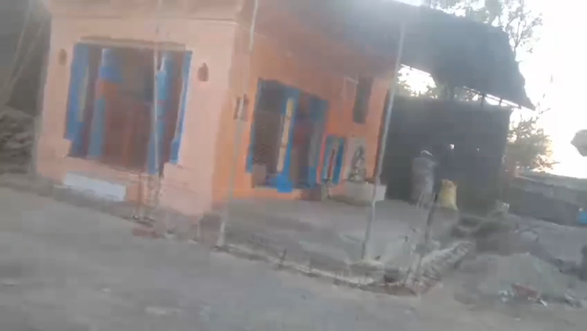 करहीकला में विकास के नाम पर अनदेखी: जिम्मेदार अधिकारियों से जवाबदेही की मांग