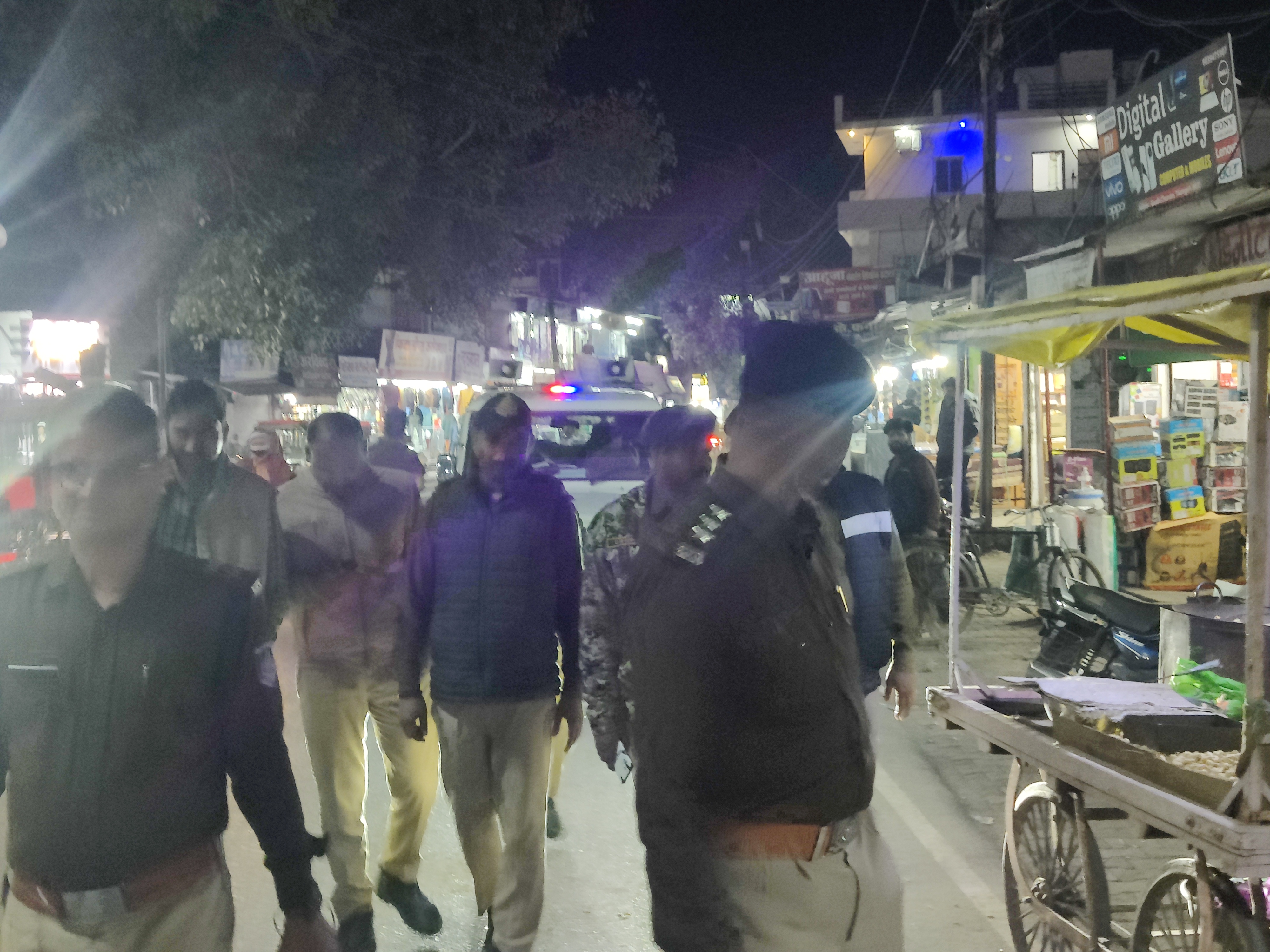 कोतवाली प्रभारी बने रवि भूषण पाठक 
