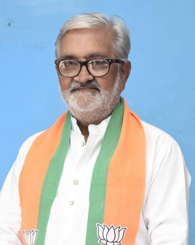 देवरी विधायक बृज बिहारी पटेरिया की बड़ी सौगात: केसली में ₹3.24 करोड़ से बनेगा अत्याधुनिक आदिवासी कन्या छात्रावास posted by Manish Kumar Chaubey from Sagar