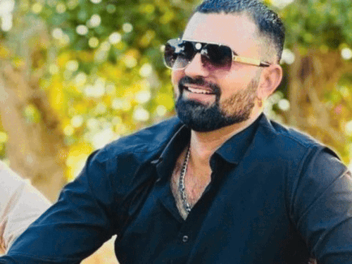 अमेरिका में बेकाबू ट्रक से कुरुक्षेत्र युवक की मौत खड़ी ट्रेन में टक्कर छह महीने पहले पिता बना था युवक