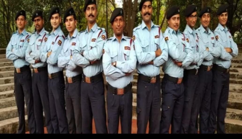 एसआईएस लिमिटेड का विशेष भर्ती अभियान: 5040 युवाओं को मिलेगा रोजगार