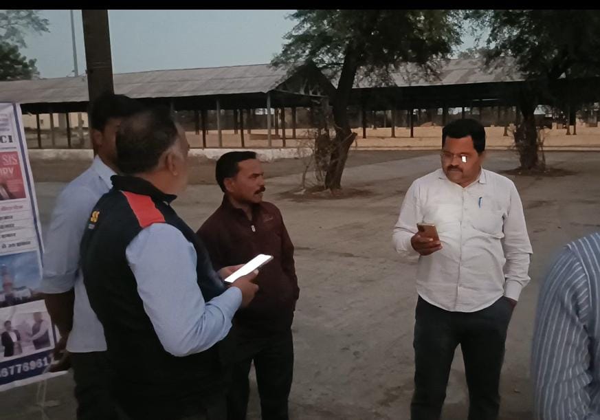 एसआईएस लिमिटेड का विशेष भर्ती अभियान: 5040 युवाओं को मिलेगा रोजगार