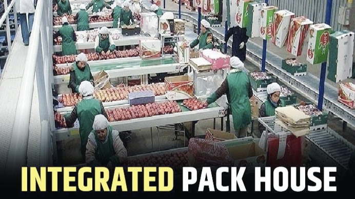 बागवानी फसलों के बेहतर रख-रखाव के लिए सरकार देगी अनुदान, आवेदन प्रक्रिया शुरू posted by Manish Kumar Chaubey from Sagar