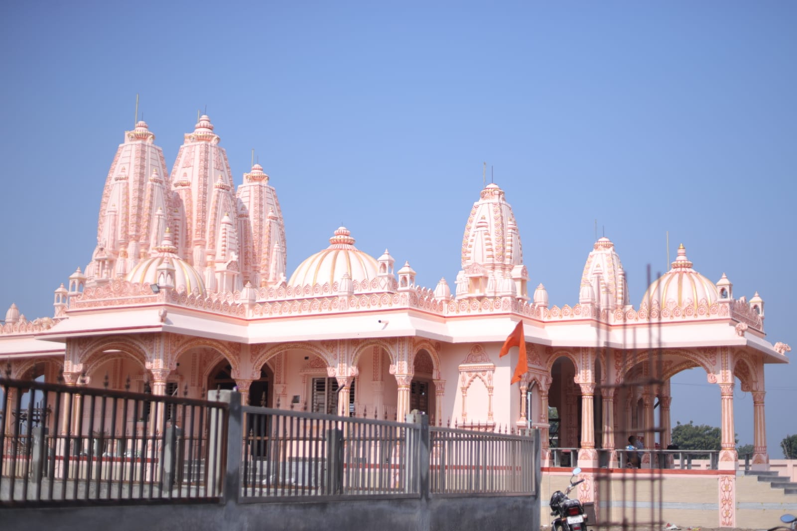 पिपल्या भगवत में बहि ज्ञान गंगा