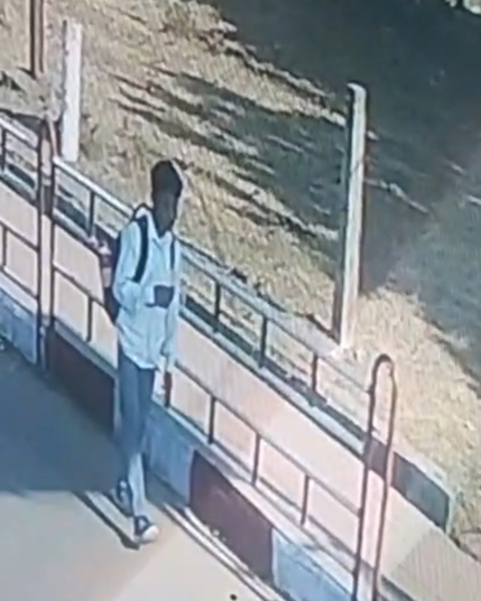 उमरिया जिले के पाली क्षेत्र से 15 वर्षीय छात्र लापता, परिवार चिंतित