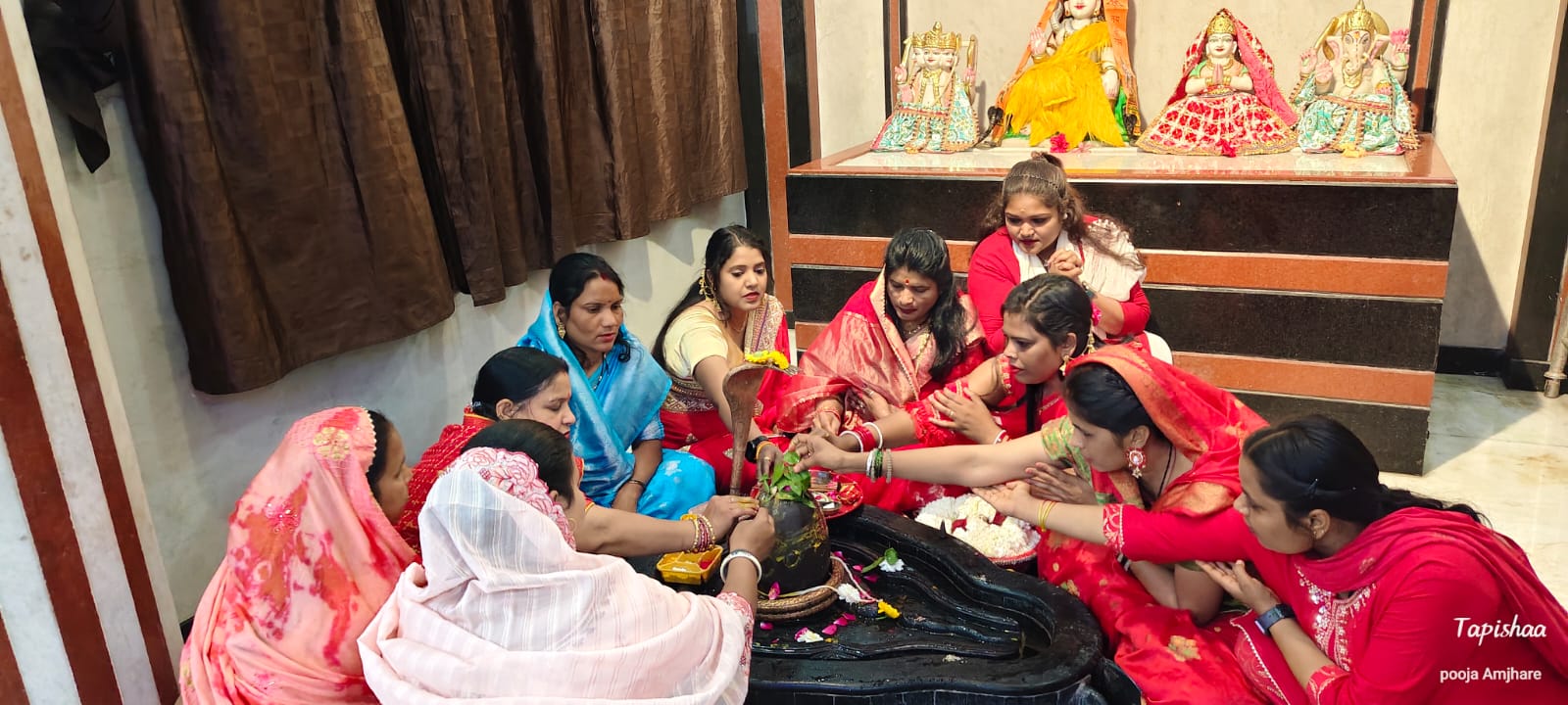 बैतूल: महाशिवरात्रि पर निकलेगी शिवजी की भव्य बारात