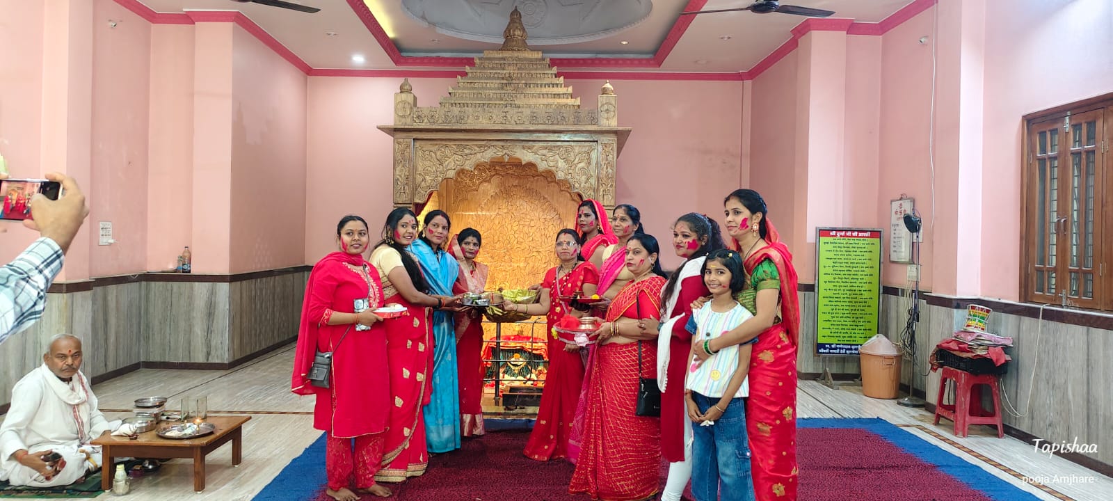 बैतूल: महाशिवरात्रि पर निकलेगी शिवजी की भव्य बारात