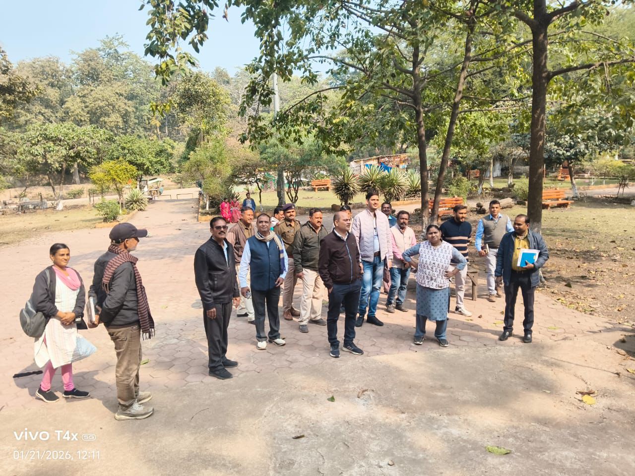 नर्मदापुरम: तिलक सिंदूर मेला 14 से 16 फरवरी 2026 तक, प्रशासन ने की व्यापक तैयारियां