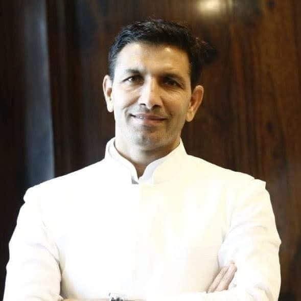 उमरिया में प्रदेश कांग्रेस अध्यक्ष जीतू पटवारी के स्वागत में ब्लॉक अध्यक्ष रवि मिश्रा के नेतृत्व में भव्य आयोजन की तैयारी