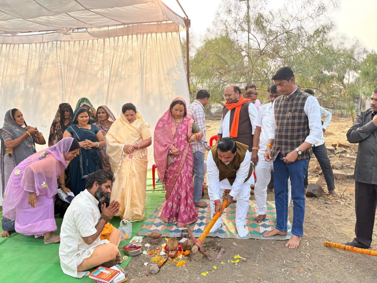 नगर परिषद की बैठक में 12 प्रस्ताव सर्वसम्मति से पारित, 4.68 करोड़ के विकास कार्यों की सौगात