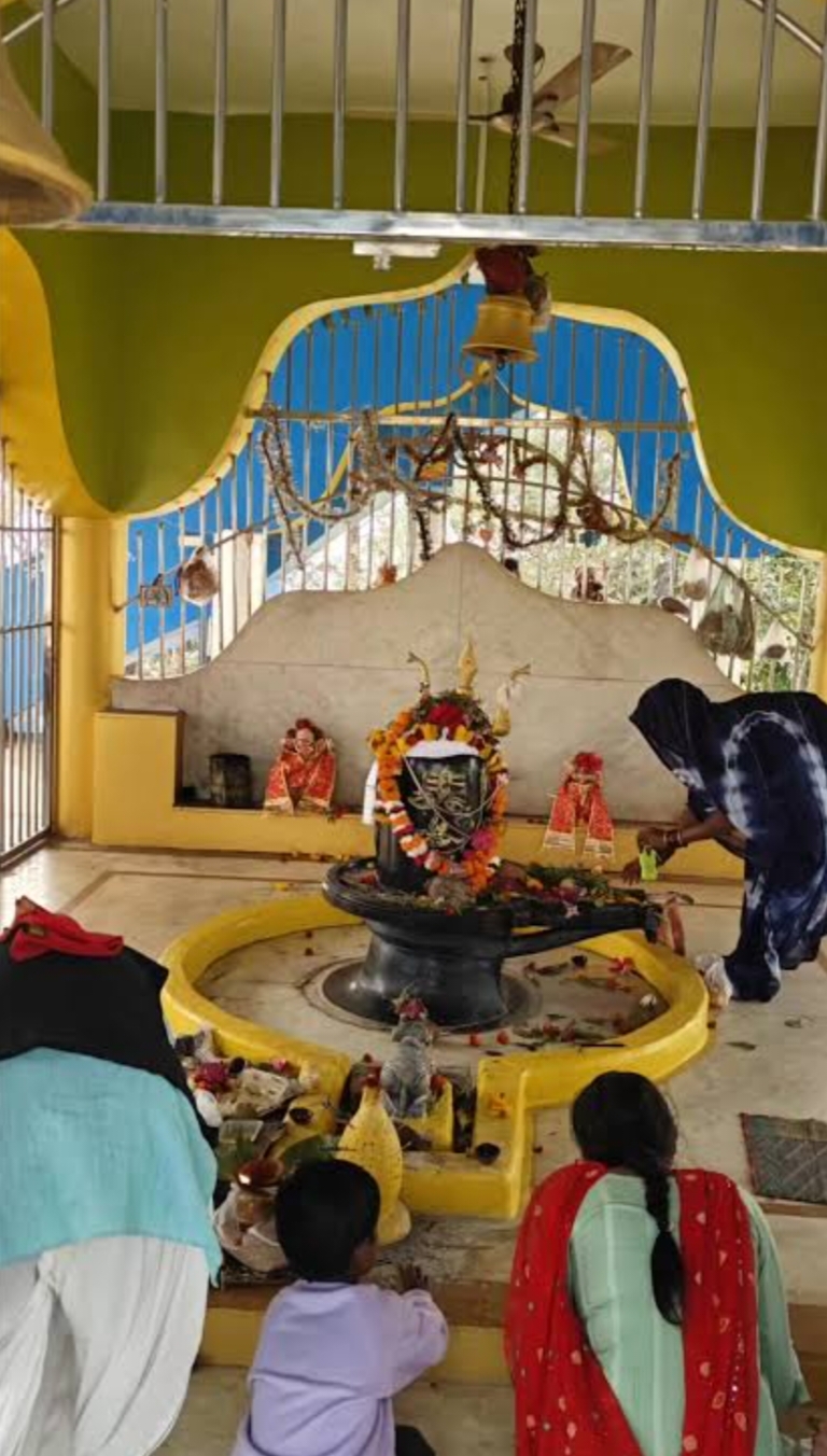 तीन दिवसीय महाशिवरात्रि मेला एवं आदिवासी लोक महोत्सव मेला आयोजन का सोलहवाँ वर्ष