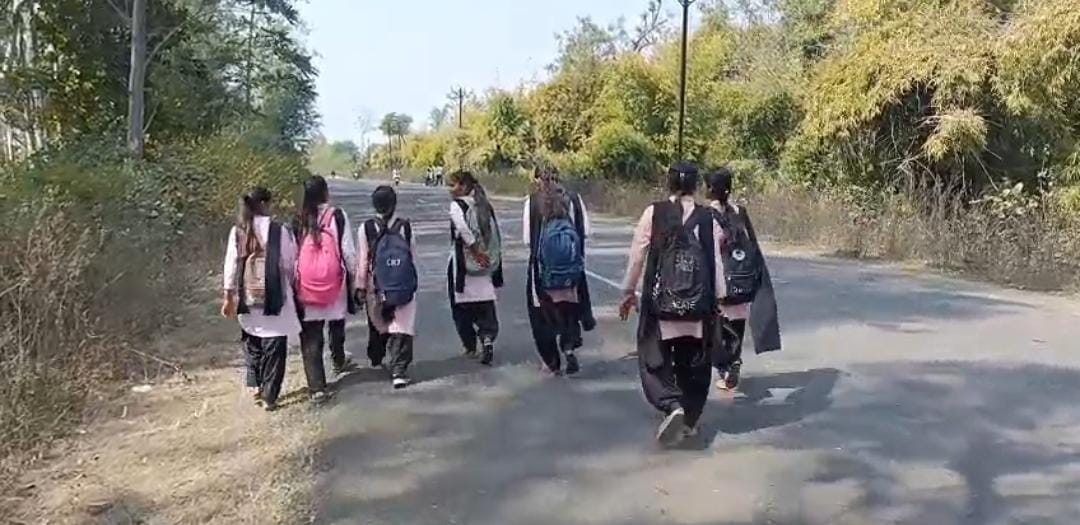 शासकीय महाविद्यालय खिमलासा 