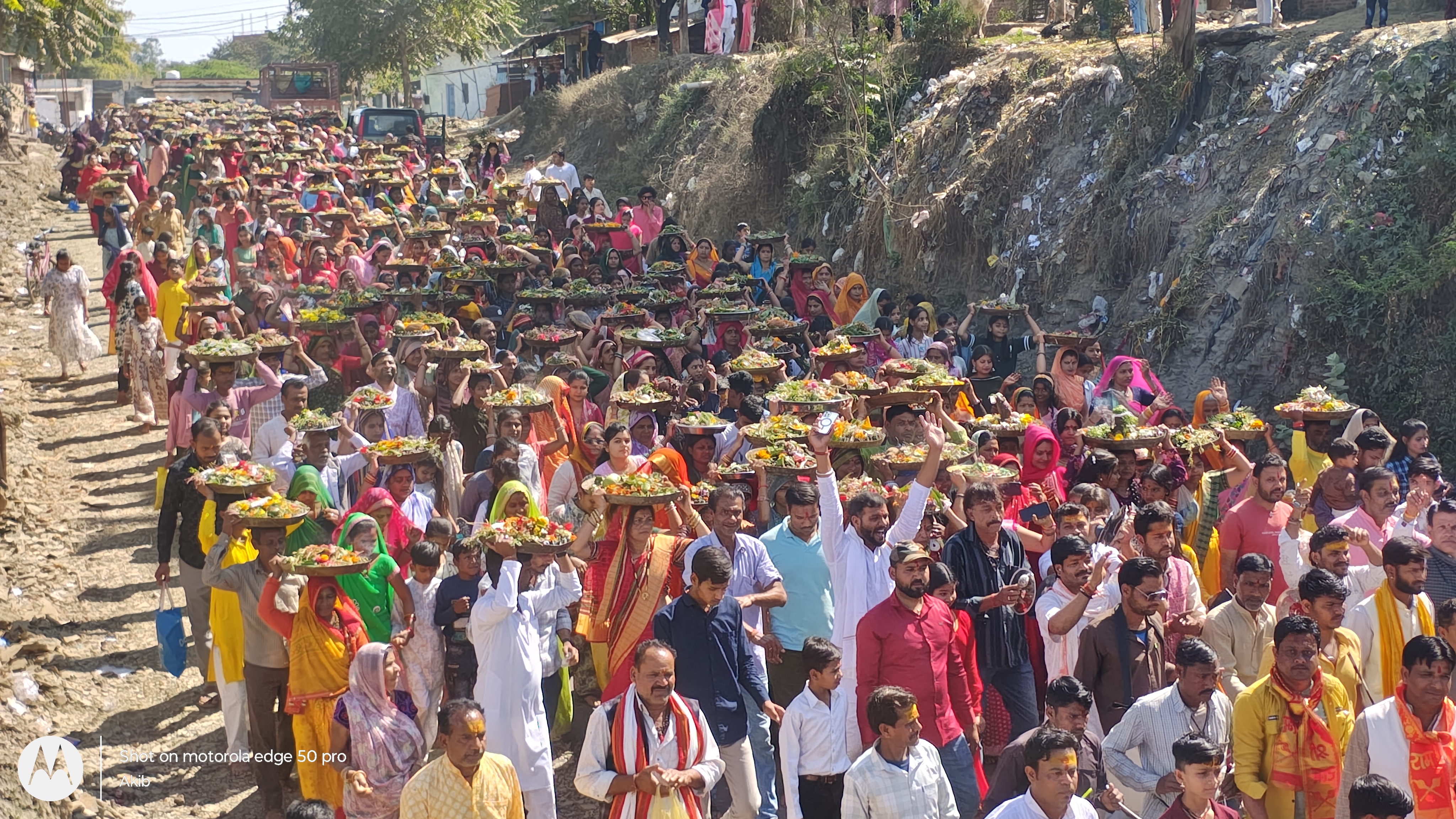शिवमय हुई उपकाशी हटा : महाशिवरात्रि महापर्व पर गौरीशंकर मंदिर मे शिवभक्तों ने रचा इतिहास