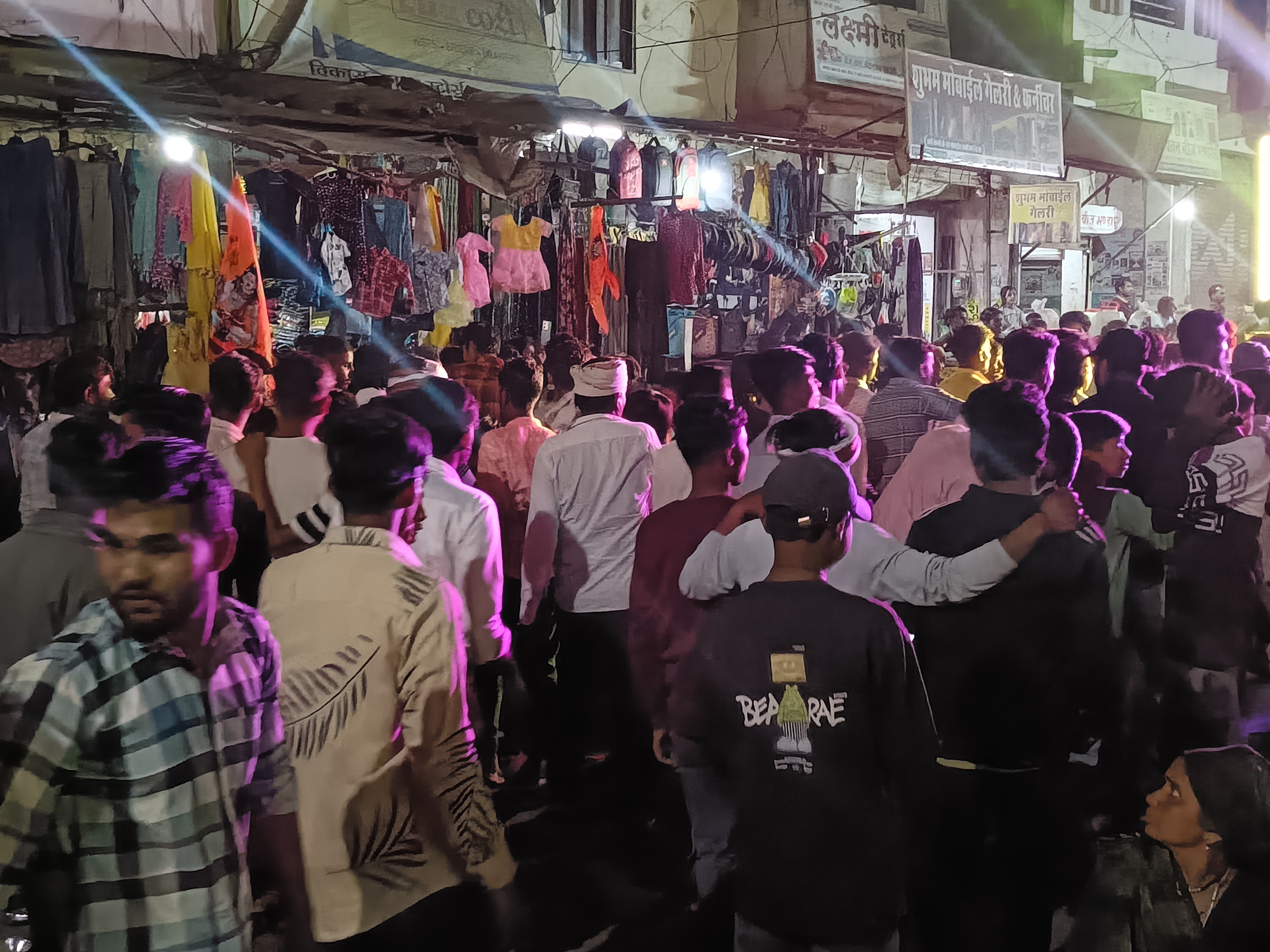 खिमलासा शिव बारात 