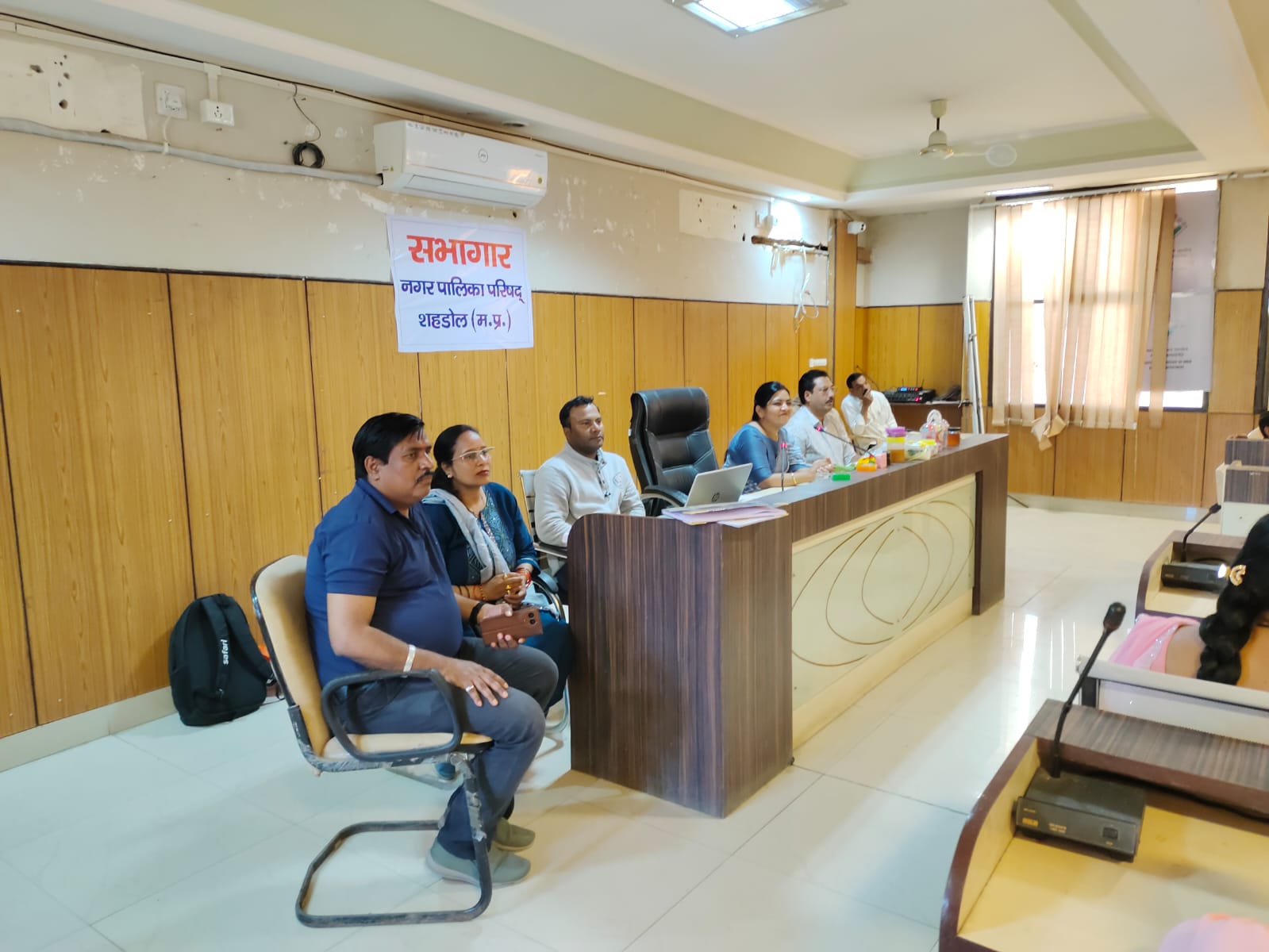 महिला समूहों के क्षमता निर्माण प्रशिक्षण का सफल समापन सशक्तिकरण आत्मनिर्भरता की दिशा में महिलाओं को मिला नया मार्ग नई दिशाएं खुली