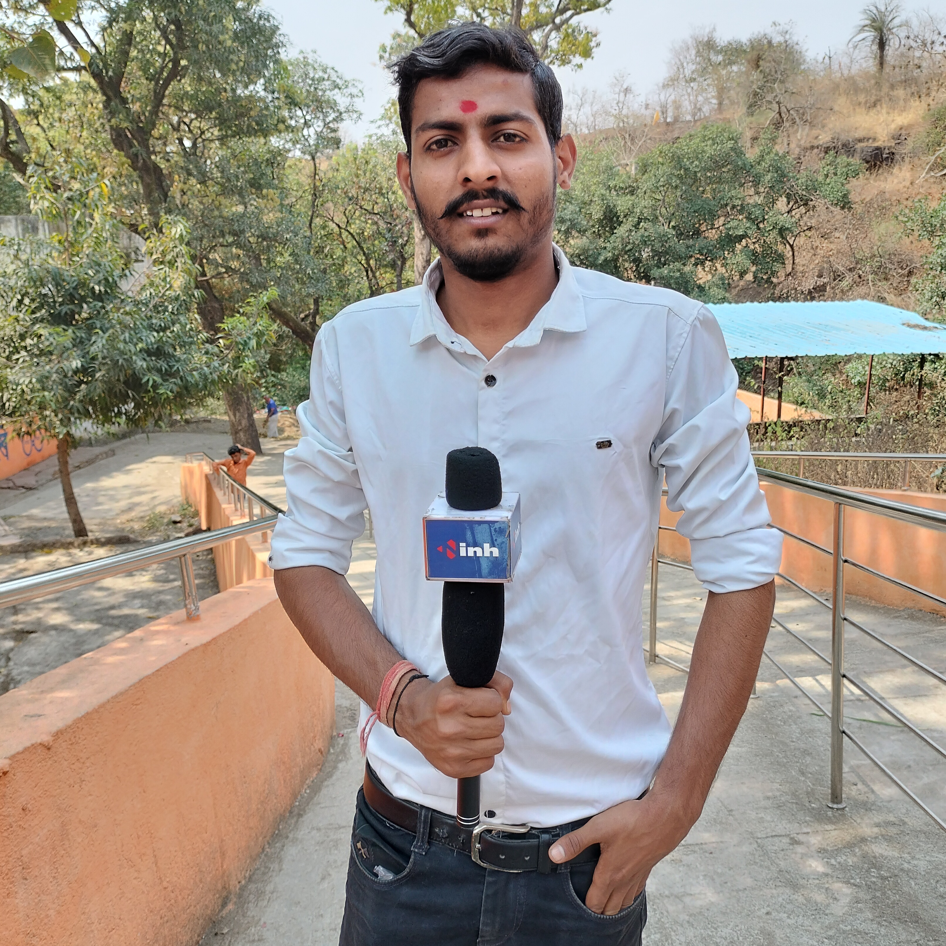 *मीडियाकर्मी निलेश शर्मा, भारतीय पत्रकार संघ के बदनावर तहसील अध्यक्ष हुए नियुक्त