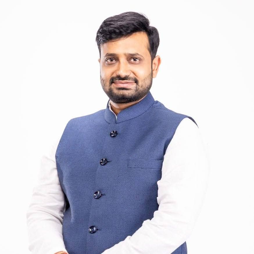 मध्य प्रदेश: अटेर से कांग्रेस विधायक हेमंत कटारे ने उप नेता प्रतिपक्ष पद से दिया इस्तीफा