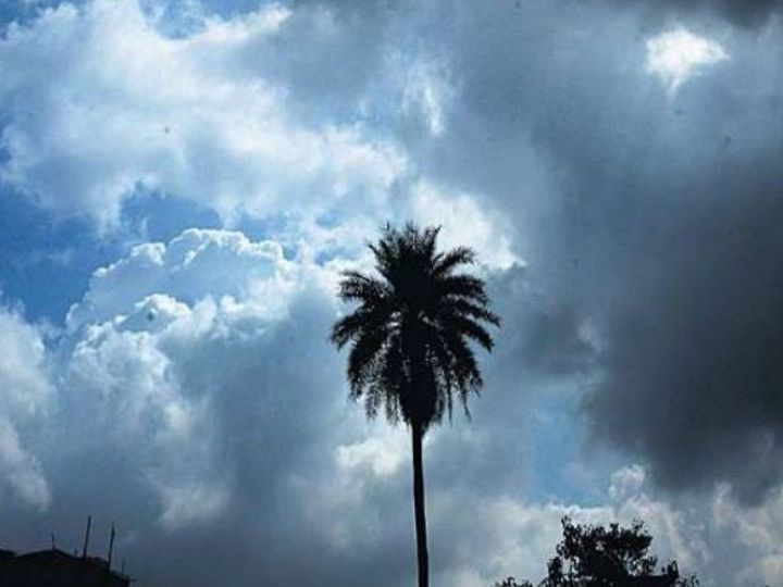 24 घंटे में सागर का दिन का पारा 2 डिग्री तक लुढ़का